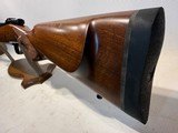 CZ 550 Magnum .416 Rigby w/ 25” Barrel and 300 Yard Rear Sight - 9 of 23