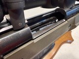 Remington 700 .270 Win. w/ MagPul Hunter stock and a Hawke 3-9x40 Scope - 4 of 19