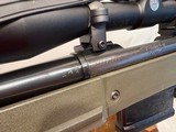 Remington 700 .270 Win. w/ MagPul Hunter stock and a Hawke 3-9x40 Scope - 11 of 19