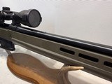 Remington 700 .270 Win. w/ MagPul Hunter stock and a Hawke 3-9x40 Scope - 6 of 19