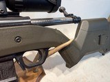 Remington 700 .270 Win. w/ MagPul Hunter stock and a Hawke 3-9x40 Scope - 9 of 19