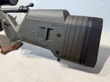 Remington 700 .270 Win. w/ MagPul Hunter stock and a Hawke 3-9x40 Scope - 8 of 19