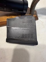 Remington 700 .270 Win. w/ MagPul Hunter stock and a Hawke 3-9x40 Scope - 18 of 19