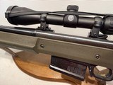 Remington 700 .270 Win. w/ MagPul Hunter stock and a Hawke 3-9x40 Scope - 10 of 19