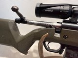 Remington 700 .270 Win. w/ MagPul Hunter stock and a Hawke 3-9x40 Scope - 3 of 19
