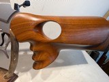 Thompson Center Encore 30/06 w/ Stainless Leupold 3-9x40 VX-II Scope - 10 of 20