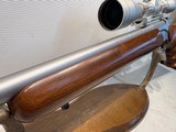 Thompson Center Encore 30/06 w/ Stainless Leupold 3-9x40 VX-II Scope - 13 of 20