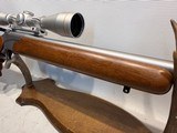 Thompson Center Encore 30/06 w/ Stainless Leupold 3-9x40 VX-II Scope - 4 of 20
