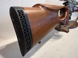 Thompson Center Encore 30/06 w/ Stainless Leupold 3-9x40 VX-II Scope - 2 of 20