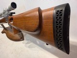 Thompson Center Encore 30/06 w/ Stainless Leupold 3-9x40 VX-II Scope - 9 of 20