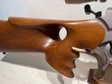 Thompson Center Encore 30/06 w/ Stainless Leupold 3-9x40 VX-II Scope - 3 of 20