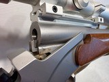 Thompson Center Encore 30/06 w/ Stainless Leupold 3-9x40 VX-II Scope - 16 of 20