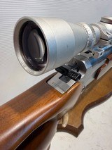 Thompson Center Encore 30/06 w/ Stainless Leupold 3-9x40 VX-II Scope - 6 of 20