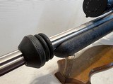 Remington Model 700 VSSF .220 Swift w/ Redfield 5 Star 4-12x44 Scope - 12 of 20
