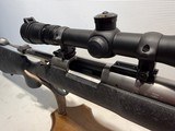 Remington Model 700 VSSF .220 Swift w/ Redfield 5 Star 4-12x44 Scope - 5 of 20