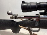 Remington Model 700 VSSF .220 Swift w/ Redfield 5 Star 4-12x44 Scope - 3 of 20