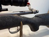 Remington Model 700 VSSF .220 Swift w/ Redfield 5 Star 4-12x44 Scope - 9 of 20