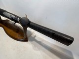 Remington Model 700 VSSF .220 Swift w/ Redfield 5 Star 4-12x44 Scope - 16 of 20