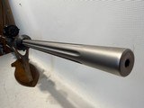 Remington Model 700 VSSF .220 Swift w/ Redfield 5 Star 4-12x44 Scope - 7 of 20