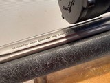Remington Model 700 VSSF .220 Swift w/ Redfield 5 Star 4-12x44 Scope - 11 of 20
