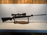 Remington Model 700 VSSF .220 Swift w/ Redfield 5 Star 4-12x44 Scope - 1 of 20