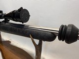 Remington Model 700 VSSF .220 Swift w/ Redfield 5 Star 4-12x44 Scope - 6 of 20
