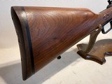 Marlin Model 1894 Lever 44 Mag w/ Skinner Express Peep Sight - Image 2 of 21