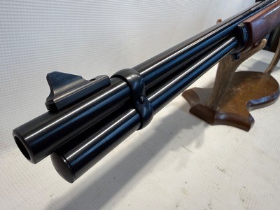 Marlin Model 1894 Lever 44 Mag w/ Skinner Express Peep Sight - Image 14 of 21