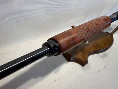 Marlin Model 1894 Lever 44 Mag w/ Skinner Express Peep Sight - Image 18 of 21