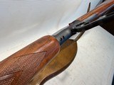 Marlin Model 1894 Lever 44 Mag w/ Skinner Express Peep Sight - Image 17 of 21