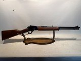 Marlin Model 1894 Lever 44 Mag w/ Skinner Express Peep Sight - Image 1 of 21