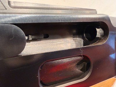 Marlin Model 1894 Lever 44 Mag w/ Skinner Express Peep Sight - Image 5 of 21