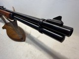 Marlin Model 1894 Lever 44 Mag w/ Skinner Express Peep Sight - Image 7 of 21