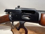 Marlin Model 1894 Lever 44 Mag w/ Skinner Express Peep Sight - Image 4 of 21