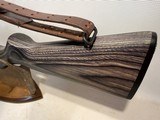 Springfield Armory M1 Garand Cal. .30 M1 U.S. Rifle w/ Grey Laminate Stock and Cerakoted Metal - Image 18 of 23
