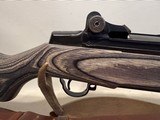 Springfield Armory M1 Garand Cal. .30 M1 U.S. Rifle w/ Grey Laminate Stock and Cerakoted Metal - Image 4 of 23