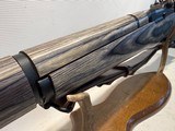 Springfield Armory M1 Garand Cal. .30 M1 U.S. Rifle w/ Grey Laminate Stock and Cerakoted Metal - Image 15 of 23