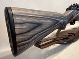 Springfield Armory M1 Garand Cal. .30 M1 U.S. Rifle w/ Grey Laminate Stock and Cerakoted Metal - Image 3 of 23