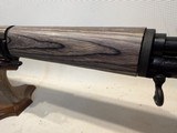 Springfield Armory M1 Garand Cal. .30 M1 U.S. Rifle w/ Grey Laminate Stock and Cerakoted Metal - Image 7 of 23