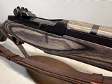 Springfield Armory M1 Garand Cal. .30 M1 U.S. Rifle w/ Grey Laminate Stock and Cerakoted Metal - Image 5 of 23