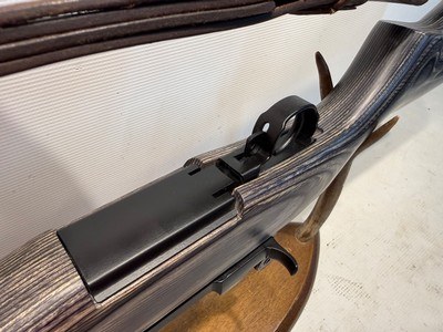 Springfield Armory M1 Garand Cal. .30 M1 U.S. Rifle w/ Grey Laminate Stock and Cerakoted Metal - Image 19 of 23