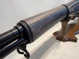 Springfield Armory M1 Garand Cal. .30 M1 U.S. Rifle w/ Grey Laminate Stock and Cerakoted Metal - Image 16 of 23