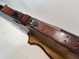Springfield Armory M1 Garand Cal. .30 M1 U.S. Rifle w/ Grey Laminate Stock and Cerakoted Metal - Image 22 of 23