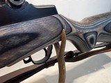 Springfield Armory M1 Garand Cal. .30 M1 U.S. Rifle w/ Grey Laminate Stock and Cerakoted Metal - Image 13 of 23