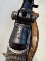 Springfield Armory M1 Garand Cal. .30 M1 U.S. Rifle w/ Grey Laminate Stock and Cerakoted Metal - Image 9 of 23