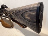 Springfield Armory M1 Garand Cal. .30 M1 U.S. Rifle w/ Grey Laminate Stock and Cerakoted Metal - Image 12 of 23