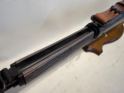Springfield Armory M1 Garand Cal. .30 M1 U.S. Rifle w/ Grey Laminate Stock and Cerakoted Metal - Image 20 of 23