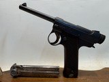 Nambu Type 14 8mm Jap. / 8x22mm Nambu Made October of 1934 - Image 1 of 18