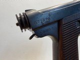 Nambu Type 14 8mm Jap. / 8x22mm Nambu Made October of 1934 - Image 7 of 18