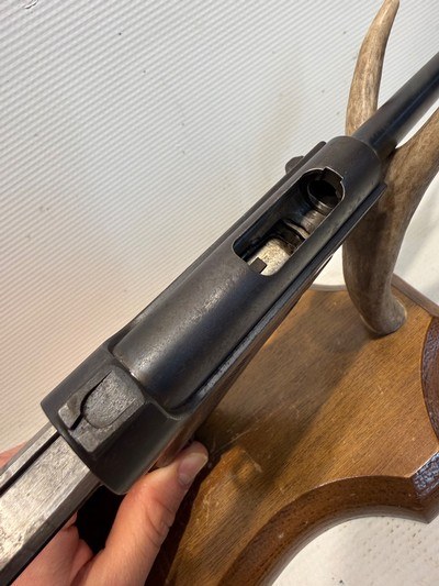 Nambu Type 14 8mm Jap. / 8x22mm Nambu Made October of 1934 - Image 11 of 18